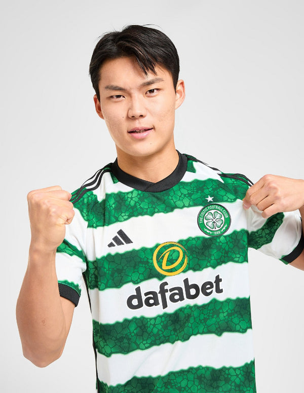 Celtic Maglia Home 2023/2024 | Provehito