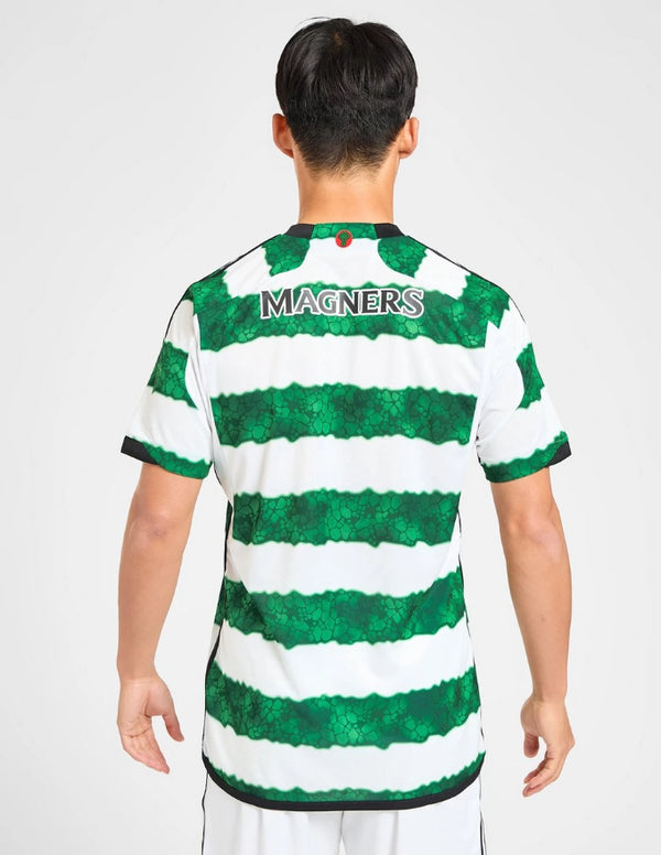 Celtic Maglia Home 2023/2024 | Provehito