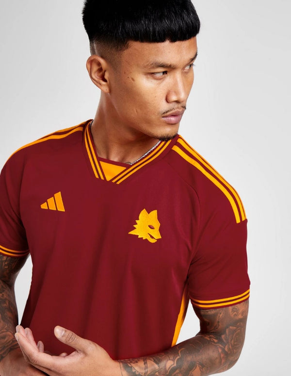 AS Roma Maglia Home 2023/2024 | Provehito