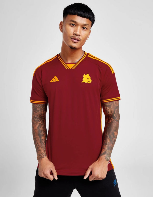 AS Roma Maglia Home 2023/2024 | Provehito