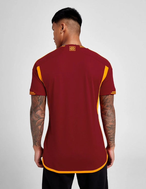 AS Roma Maglia Home 2023/2024 | Provehito