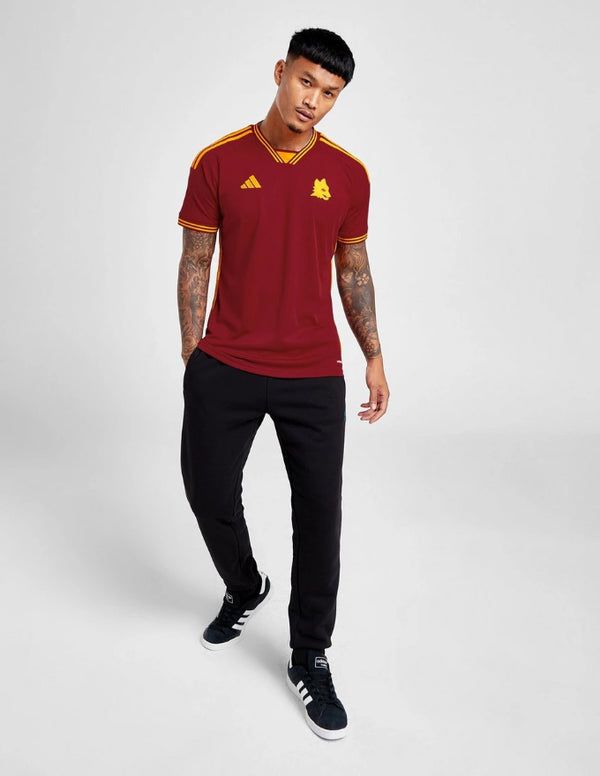 AS Roma Maglia Home 2023/2024 | Provehito