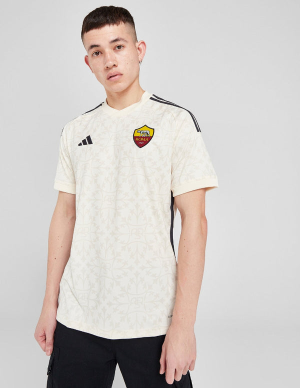 AS Roma Maglia Away 2023/2024 | Provehito