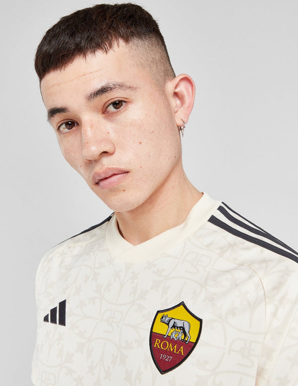 AS Roma Maglia Away 2023/2024 | Provehito