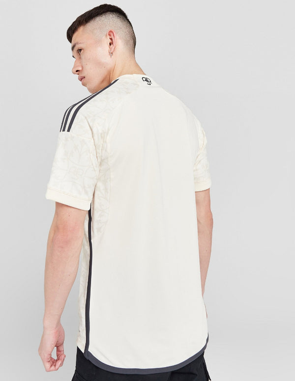 AS Roma Maglia Away 2023/2024 | Provehito
