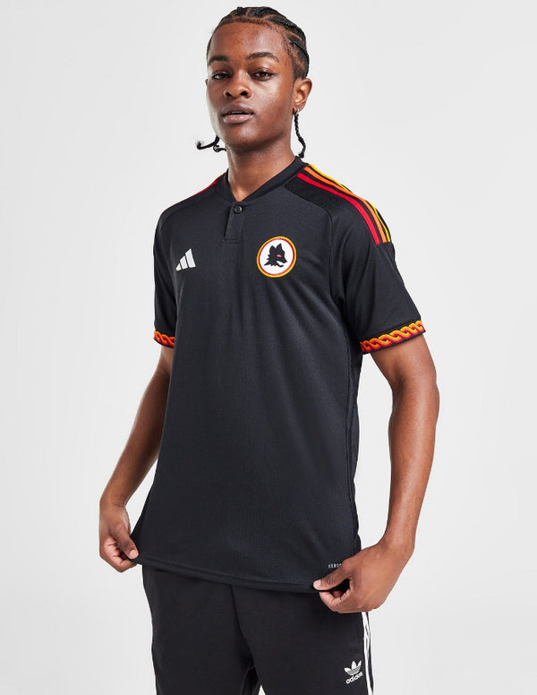 AS Roma Maglia Third 2023/2024 | Provehito