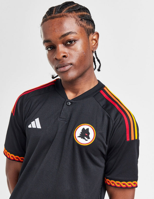 AS Roma Maglia Third 2023/2024 | Provehito
