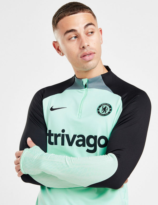 Chelsea Tuta Strike Drill Top 2023/2024 | Provehito