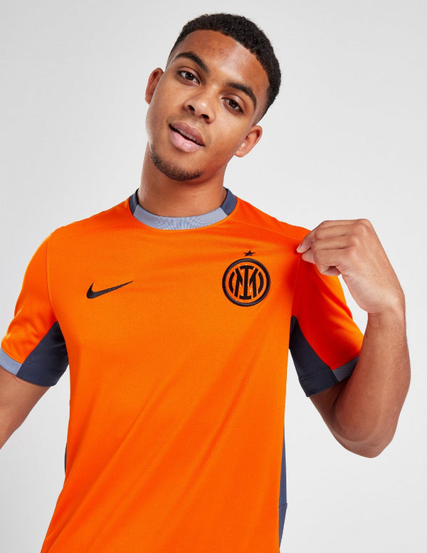 Inter Maglia Third 2023/2024 | Provehito