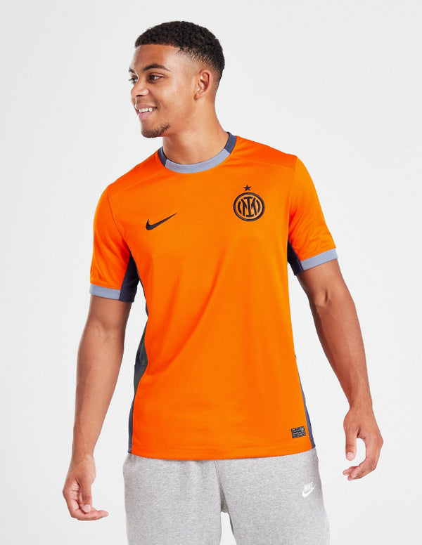 Inter Maglia Third 2023/2024 | Provehito
