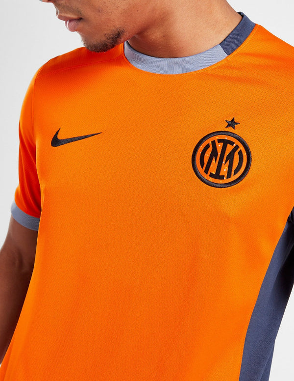 Inter Maglia Third 2023/2024 | Provehito