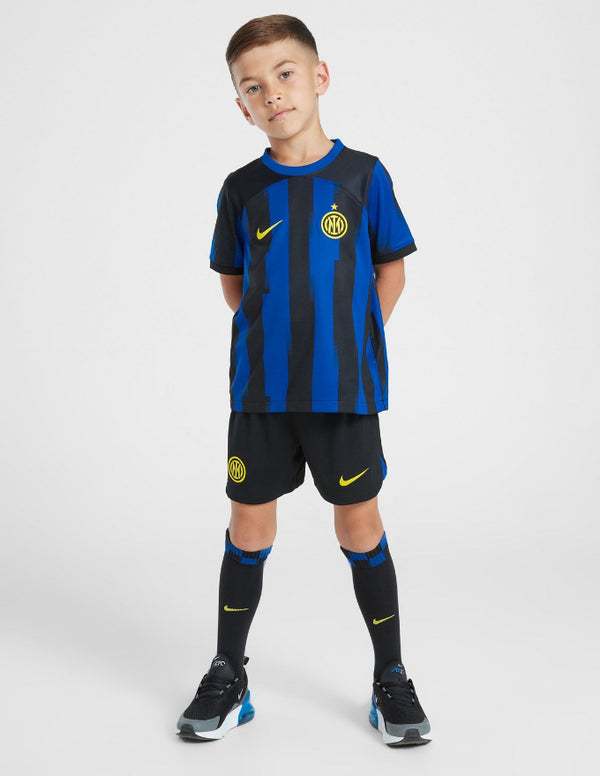 Inter Completino Home Bambino 2023/2024