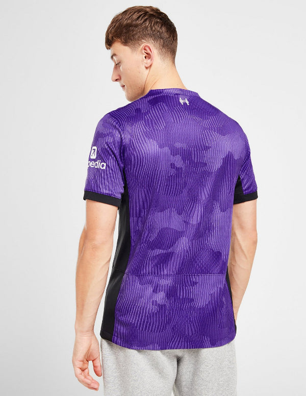 Liverpool Maglia Third 2023/2024 | Provehito