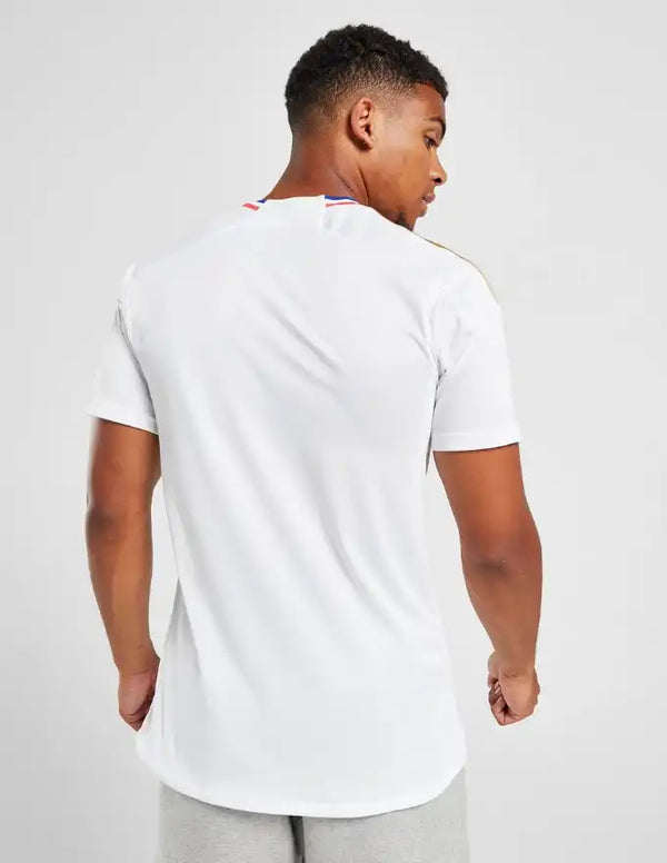 Olympique Lyon Maglia Home 2023/2024 | Provehito