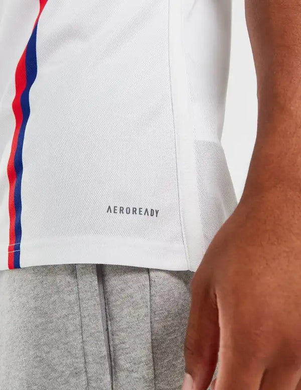 Olympique Lyon Maglia Home 2023/2024 | Provehito