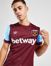 West Ham United Maglia Home 2023/2024 | Provehito