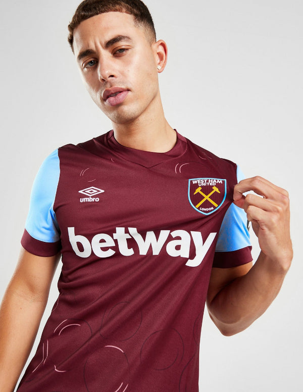 West Ham United Maglia Home 2023/2024 | Provehito