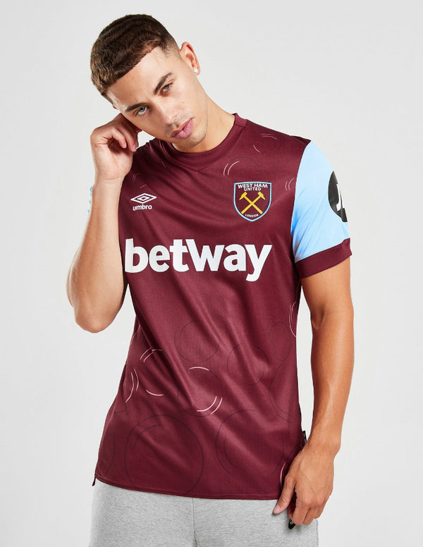 West Ham United Maglia Home 2023/2024 | Provehito