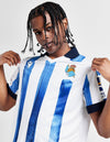 Real Sociedad Maglia Home 2023/2024 | Provehito