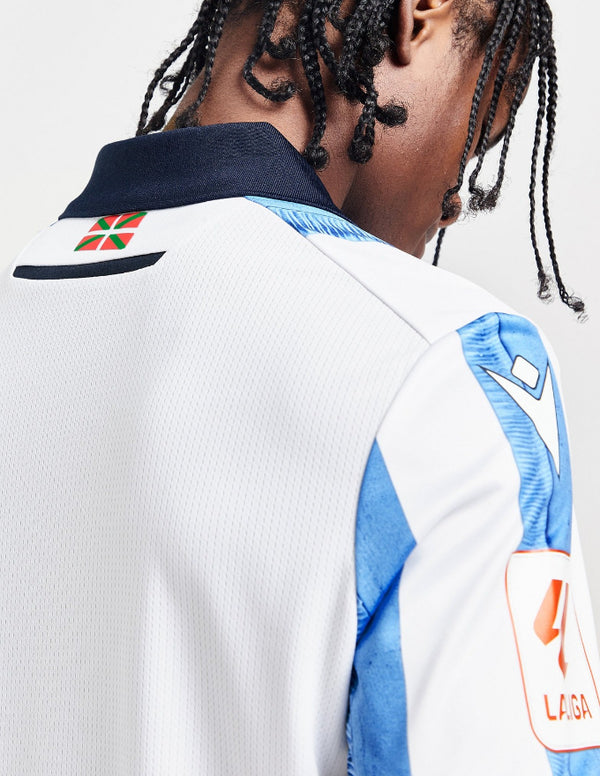 Real Sociedad Maglia Home 2023/2024 | Provehito