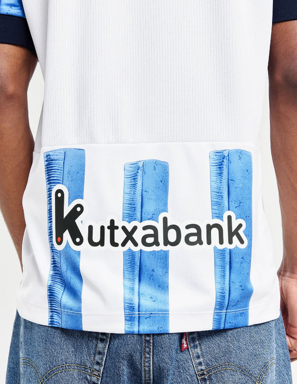 Real Sociedad Maglia Home 2023/2024 | Provehito