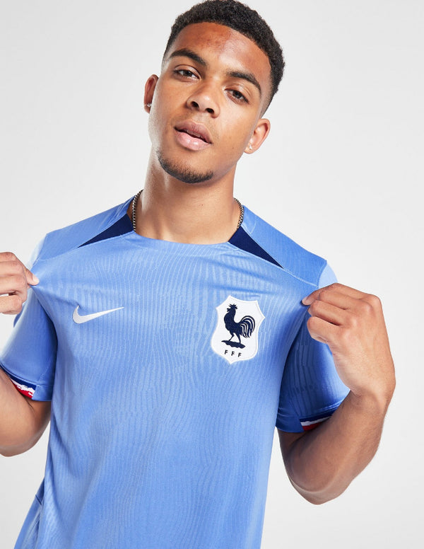 Francia Maglia Home 2023 | Provehito