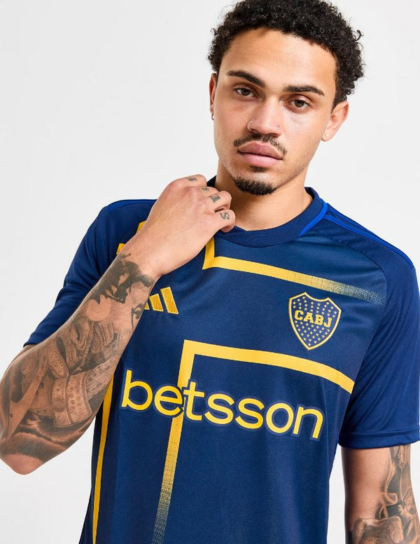 Boca Juniors Maglia Home 2024/2025 | Provehito