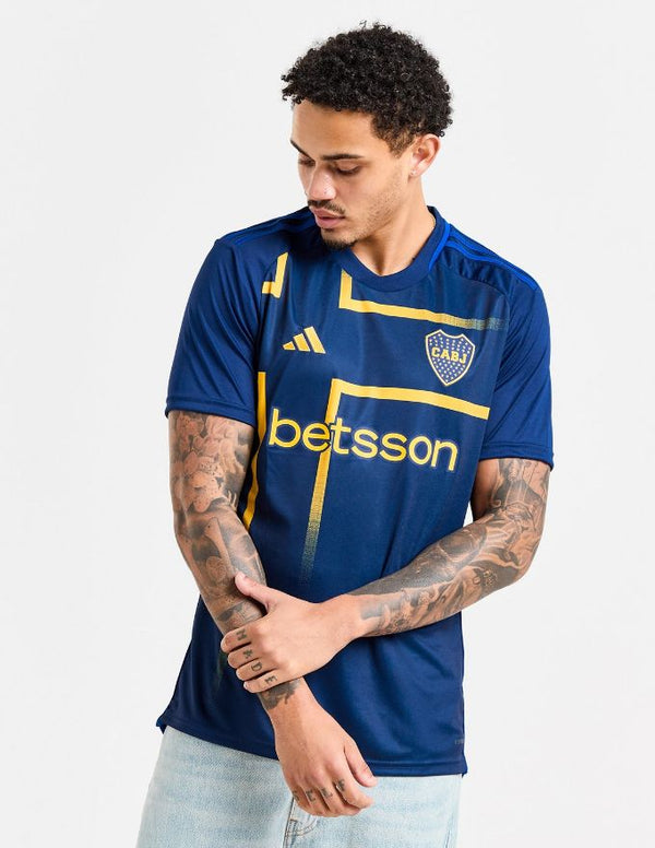 Boca Juniors Maglia Home 2024/2025 | Provehito