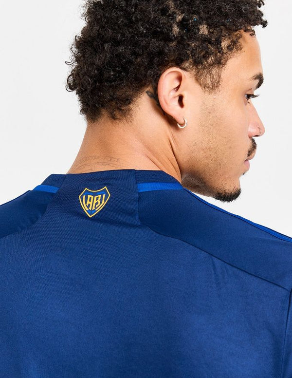 Boca Juniors Maglia Home 2024/2025 | Provehito