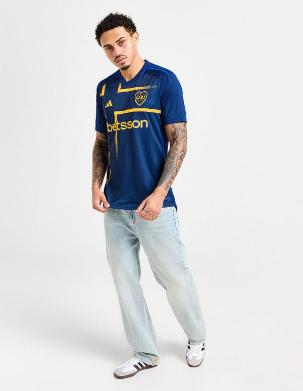 Boca Juniors Maglia Home 2024/2025 | Provehito