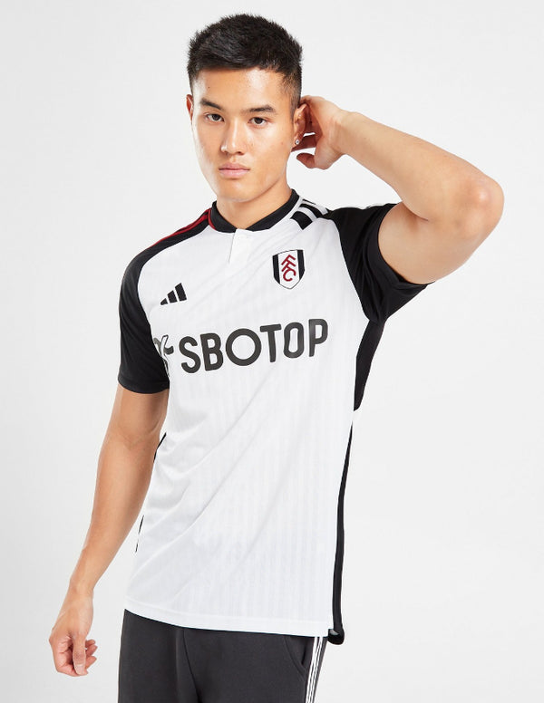 Fulham Maglia Home 2023/2024 | Provehito