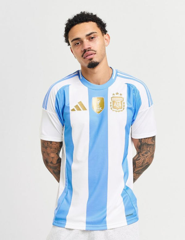Argentina Maglia Home 2024 | Provehito