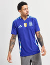 Argentina Maglia Away 2024 | Provehito
