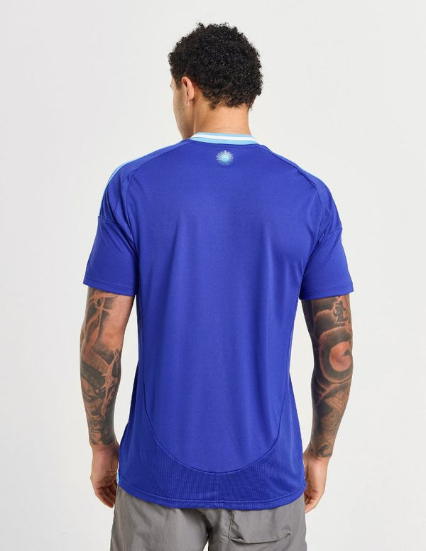 Argentina Maglia Away 2024 | Provehito