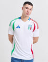 Italia Maglia Away 2024