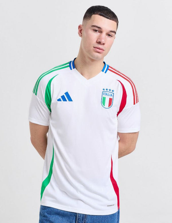 Italia Maglia Away 2024