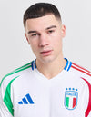 Italia Maglia Away 2024