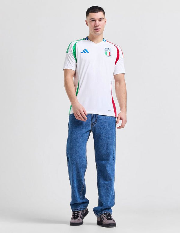 Italia Maglia Away 2024