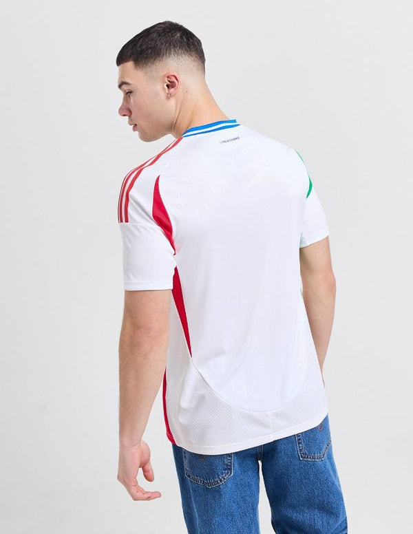 Italia Maglia Away 2024