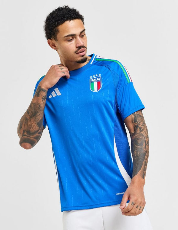 Italia Maglia Home 2024 | Provehito