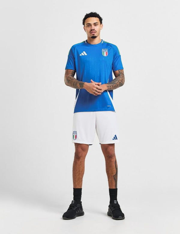Italia Maglia Home 2024 | Provehito