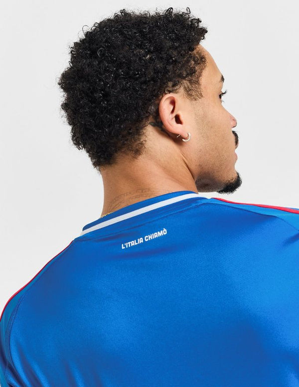 Italia Maglia Home 2024 | Provehito