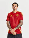Spagna Maglia Home 2024 | Provehito
