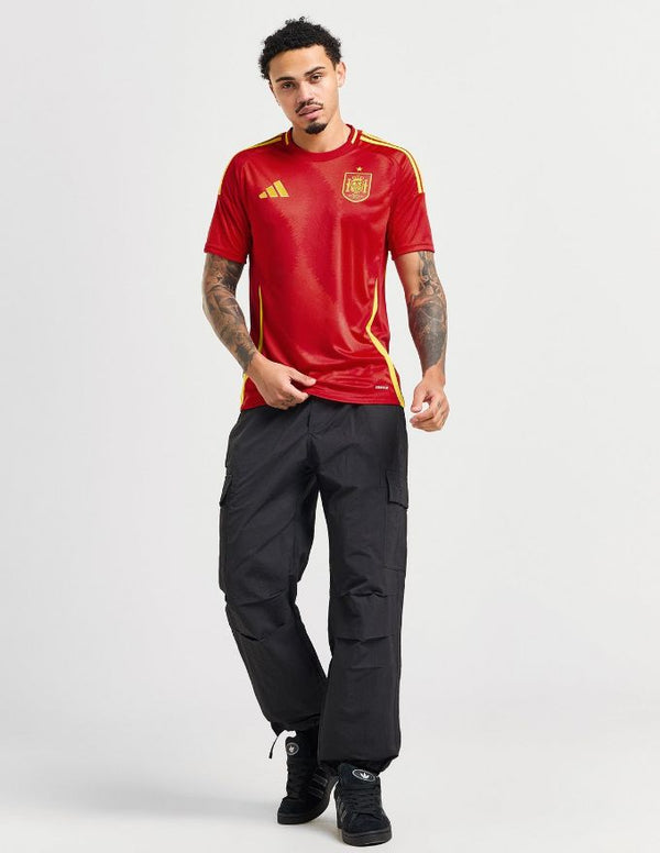 Spagna Maglia Home 2024 | Provehito