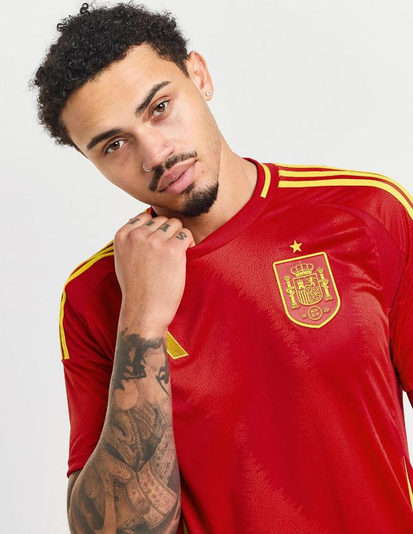 Spagna Maglia Home 2024 | Provehito
