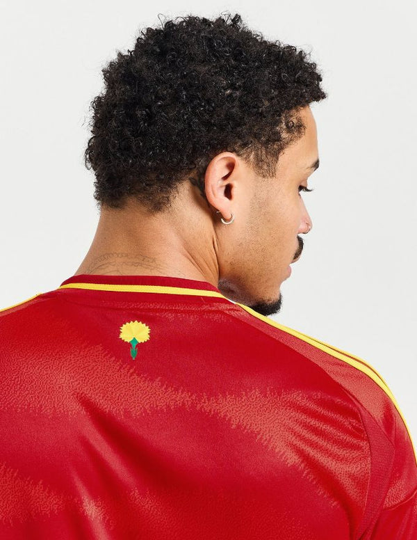 Spagna Maglia Home 2024 | Provehito
