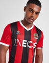 OGC Nice Maglia Home 2023/2024 | Provehito