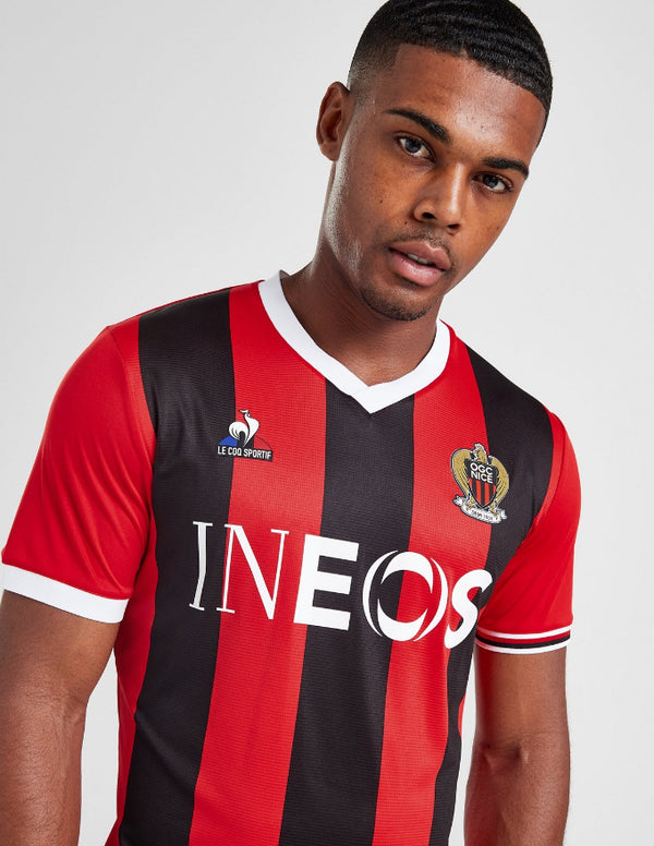 OGC Nice Maglia Home 2023/2024 | Provehito