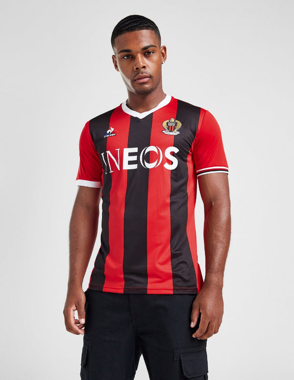 OGC Nice Maglia Home 2023/2024 | Provehito