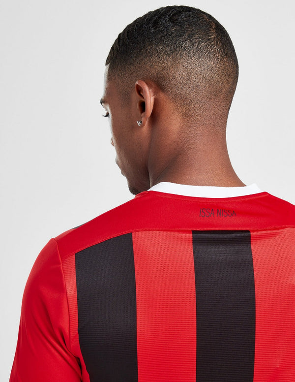 OGC Nice Maglia Home 2023/2024 | Provehito